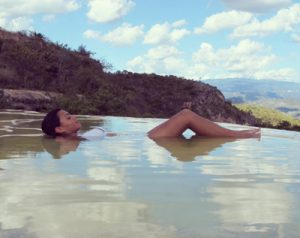 Vacaciones en México