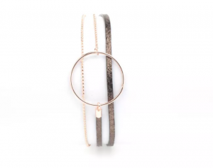 Últimas tendencias en joyería y bisutería