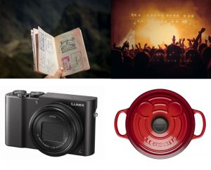 Ideas de regalos para navidad