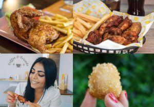 Comer por WiZink Center