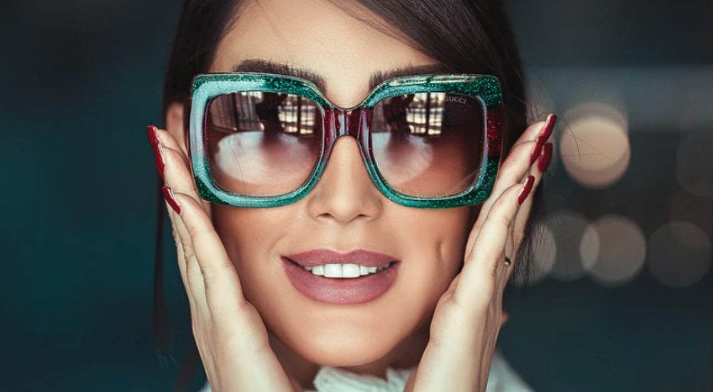 gafas de sol verano 2019