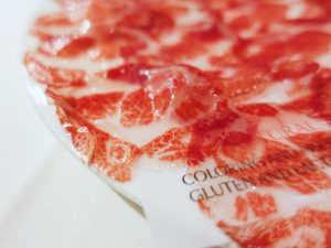 Coppa Joselito en Casa Pacheco