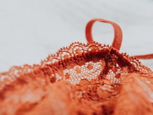 Qué lencería llevar según tu tipo de cuerpo