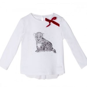 Tendencias en camisetas de moda infantil