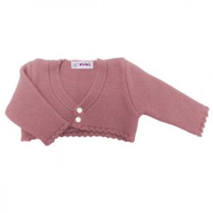 Tendencias de colores en moda infantil en otoño