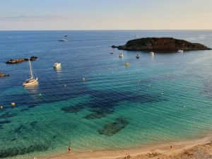 Qué hacer en Portals Nous, portada