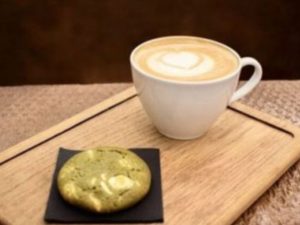 Cafeterías de especialidad en Madrid Waycup cookie