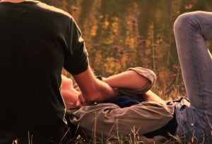 Planes románticos para novios para disfrutar en otoño