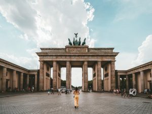 Qué ver en Berlín