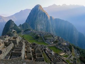 Cómo preparar un viaje a Machu Picchu