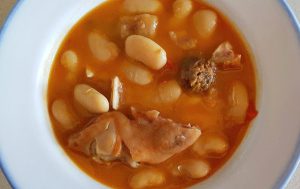 Ruta de la Fabada 2020