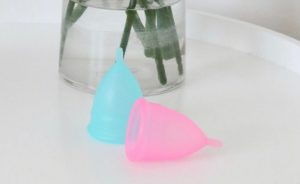 Cómo utilizar una copa menstrual