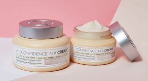 Review de productos de IT Cosmetics crema hidratante