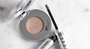 Review de productos de IT Cosmetics cejas