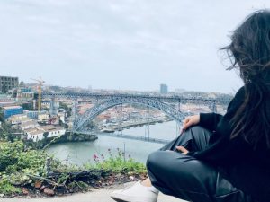 Qué ver en Oporto miradores