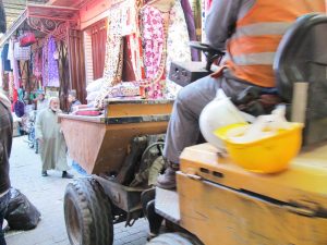 Razones para viajar a Marrakech ciudad