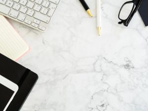 Redactor y creadora de contenido web