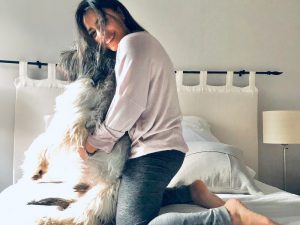 Diario de cuarentena blogger