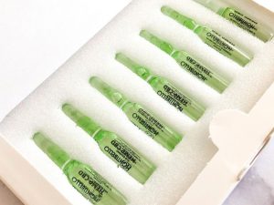 Dónde comprar productos de belleza con CBD en España