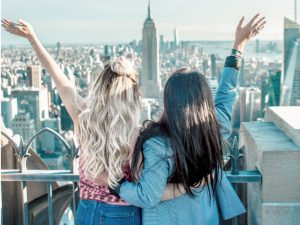 Regalos originales para tu mejor amiga