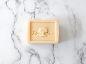 Champú sólido Dr Tree