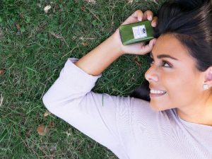 Fortifying Emulsion de Origins