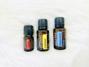 utilizar aceites esenciales