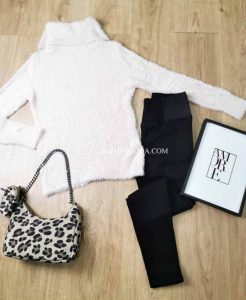 Jazmín ropa