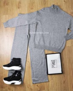 Novedades moda mujer