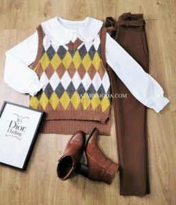 Novedades moda