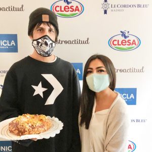 El Mejor Roscón de Reyes de Madrid 2021