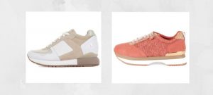 Zapatillas marca Gioseppo