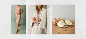 Inspiración de looks para primavera Indi and Cold