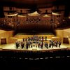 Orquesta Sinfónica, Concierto de Año Nuevo en Madrid
