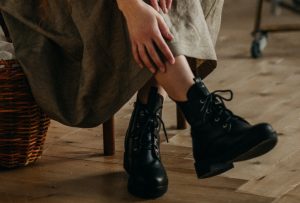 Botas de mujer 2022