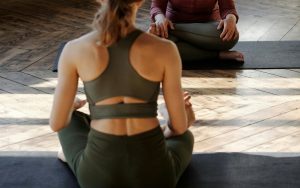 Entrenador personal en Granada